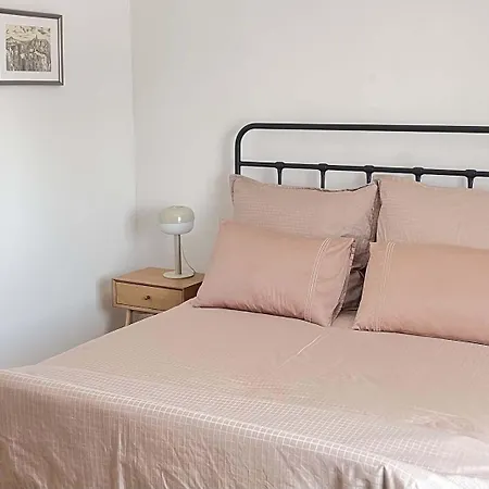 Apartman Zluty Dum Troskovice