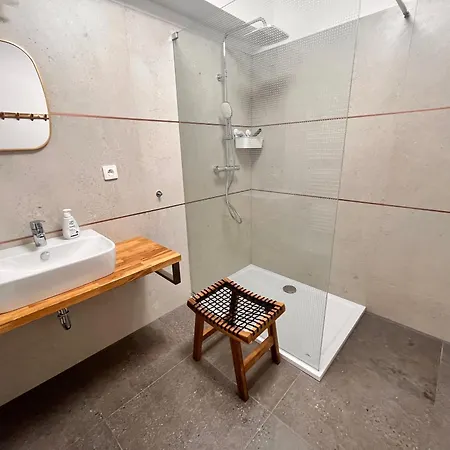 žlutý Dům Appartamento *