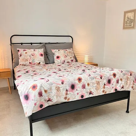 žlutý Dům Appartamento Troskovice