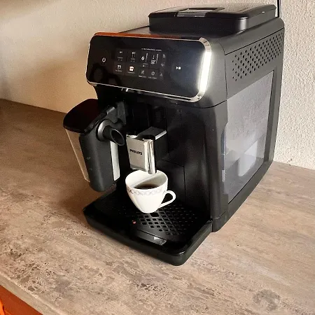 žlutý Dům Appartamento Troskovice
