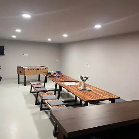 žlutý Dům Appartamento